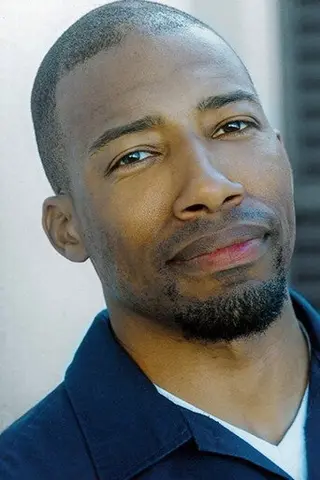 Peliculas de Marcus Brown