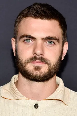 Peliculas de Alex Roe