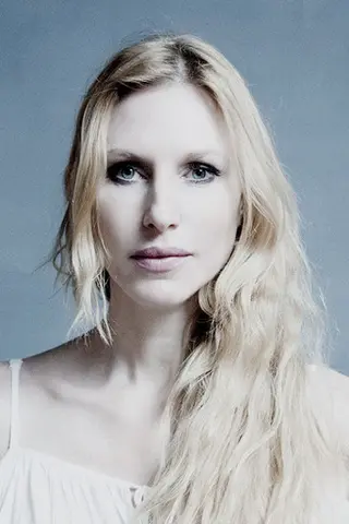 Katherine Crockett - Córka • Potomstwo