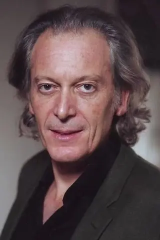 Peliculas de Ronald Guttman