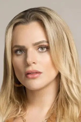 Peliculas de Isabella Castillo