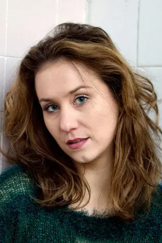 Peliculas de Martyna Peszko