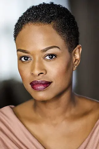 Peliculas de Lisa Michelle Cornelius