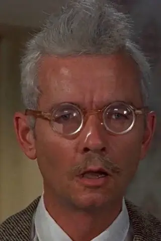 Peliculas de Dwight Marfield