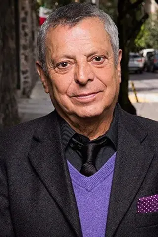 Peliculas de César Bono