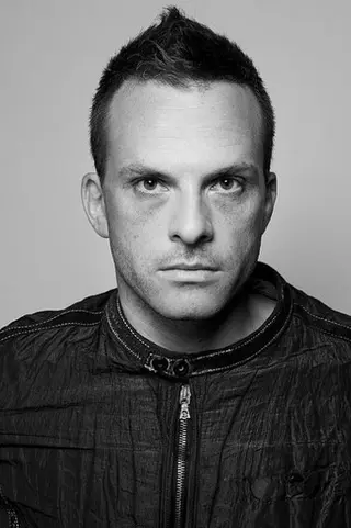 Peliculas de Tomasz Tyndyk