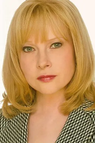 Peliculas de Rhonda Aldrich