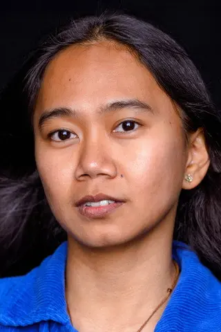 Ariadne Baltazar - Córka • Potomstwo