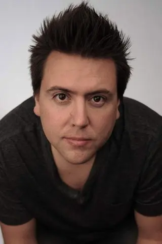 Peliculas de Aaron Therol