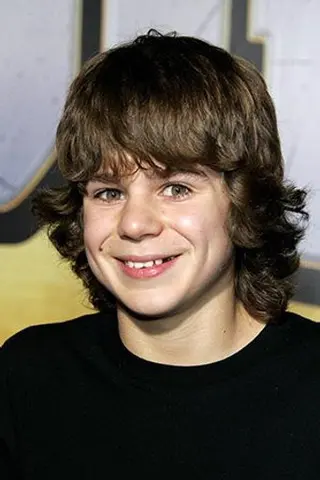 Peliculas de Dominic Janes