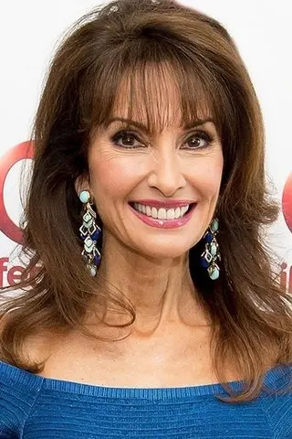 Peliculas de Susan Lucci