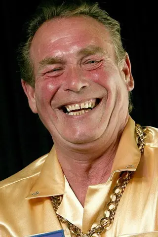 Bobby George - Córka • Potomstwo