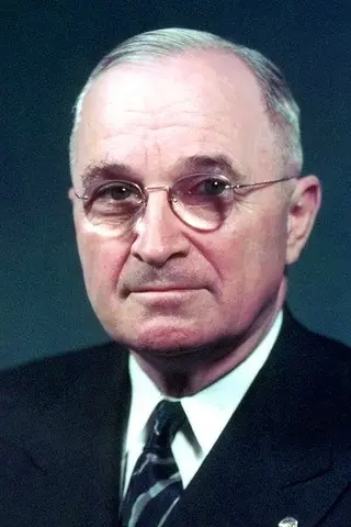 Peliculas de Harry S. Truman