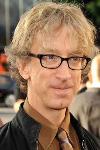 Peliculas de Andy Dick