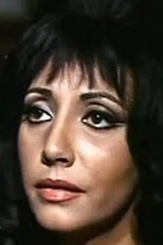 Peliculas de Marisa Traversi