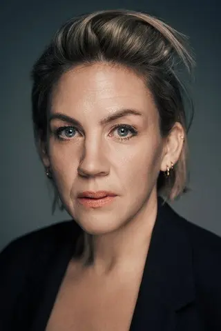 Julia Marko-Nord - Córka • Potomstwo