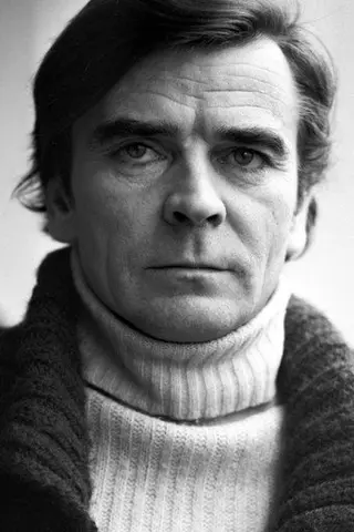Peliculas de Zygmunt Malanowicz