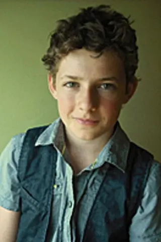 Peliculas de Elliott Larson