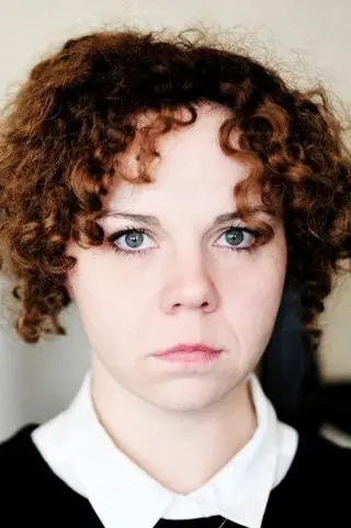 Peliculas de Sarah Viktoria Frick