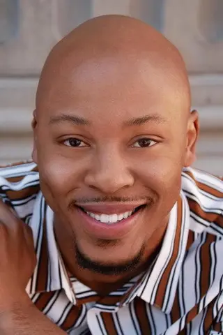 Peliculas de Dontae Iverson
