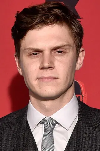 Peliculas de Evan Peters