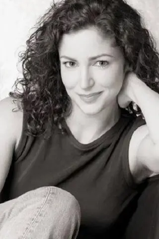 Peliculas de Marla Schaffel