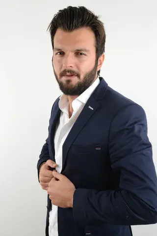 Peliculas de Kerim Kalan