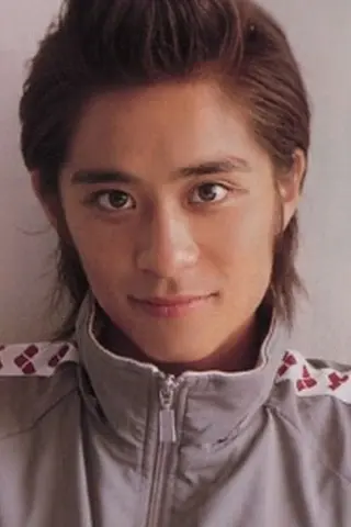 Peliculas de Shota Saito