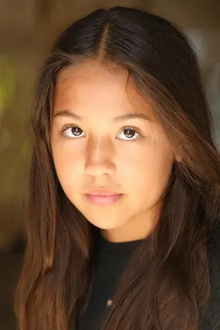 Peliculas de Adriana Aluna Martinez