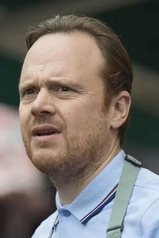 Peliculas de Robert Whitelock