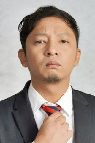 Peliculas de Ringgo Agus Rahman
