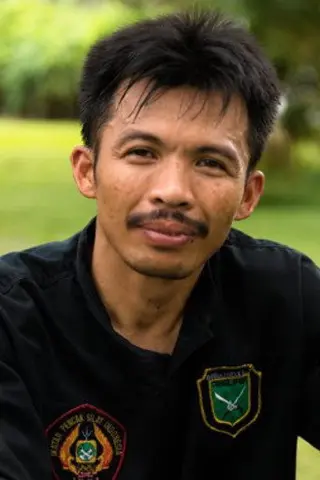 Peliculas de Cecep Arif Rahman