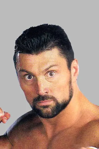 Peliculas de Steve Blackman