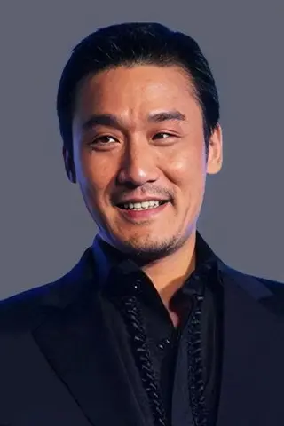 Peliculas de Tony Ka Fai Leung