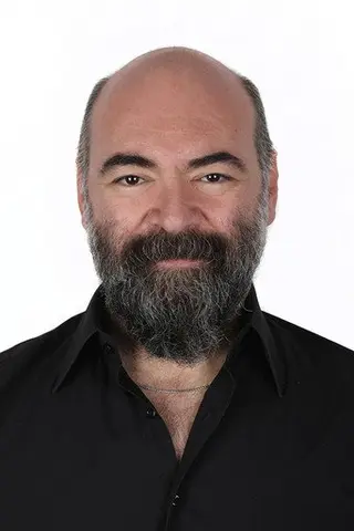 Peliculas de Yıldırım Fikret Urağ