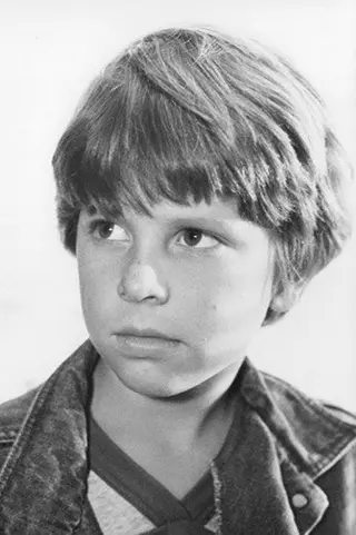 Peliculas de Danny Corkill