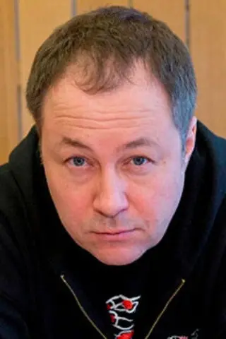 Peliculas de Krzysztof Banaszyk
