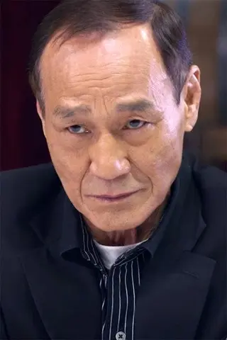 Peliculas de Michael Chan Wai-Man