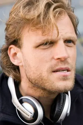 Peliculas de Niels Nørløv Hansen