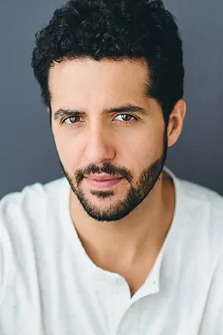 Peliculas de Zach Smadu