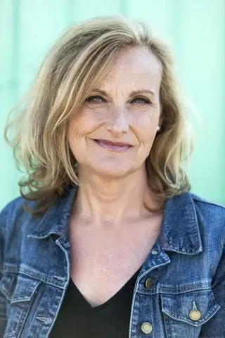 Peliculas de Vanja Blomkvist