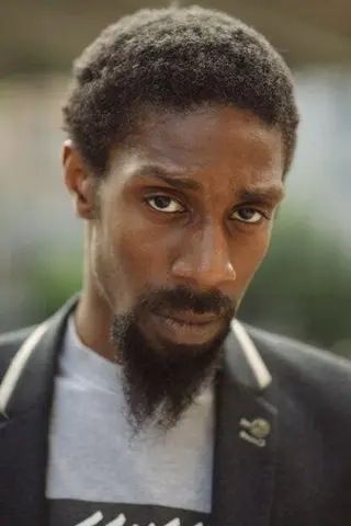 Peliculas de Dempsey Bovell