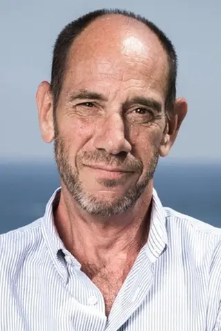Peliculas de Miguel Ferrer