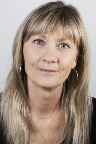 Peliculas de Kerstin Andersson
