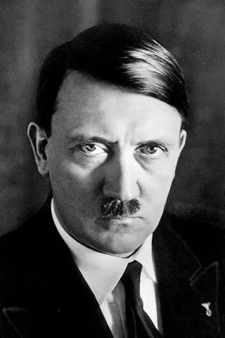 Peliculas de Adolf Hitler