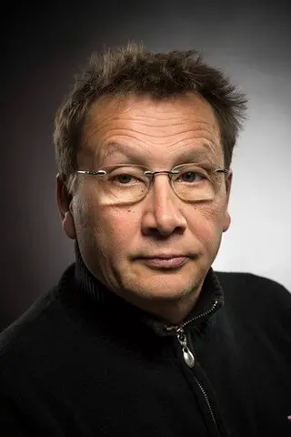 Peliculas de Serge Larivière