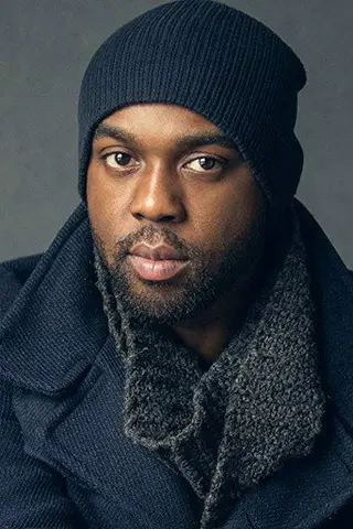 Peliculas de Ken Nwosu