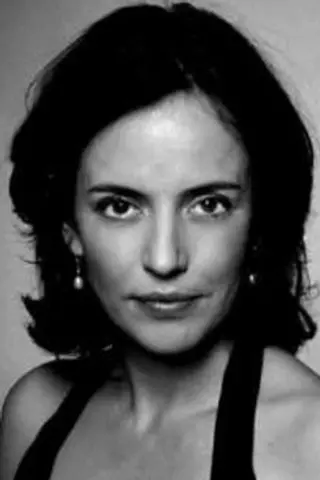 Peliculas de Amanda Ooms