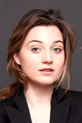 Peliculas de Nina Meurisse