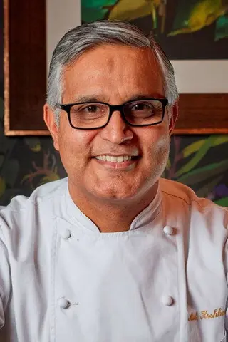 Peliculas de Atul Kochhar